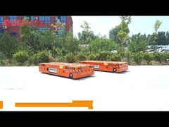 Baterai Daya Tanpa Jalur Pengiriman 12 Ton