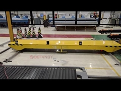 Kendaraan Listrik Kereta Api Bermotor