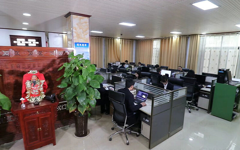 Cina Xinxiang Hundred Percent Electrical and Mechanical Co.,Ltd Profil Perusahaan
