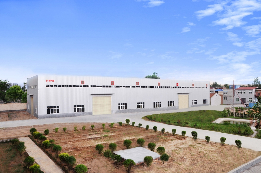 Cina Xinxiang Hundred Percent Electrical and Mechanical Co.,Ltd Profil Perusahaan