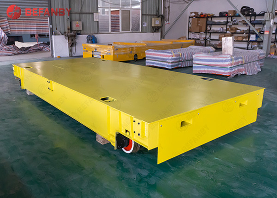 Battery Operated Lift Table Transfer Cart Hand Pendant Remote Control