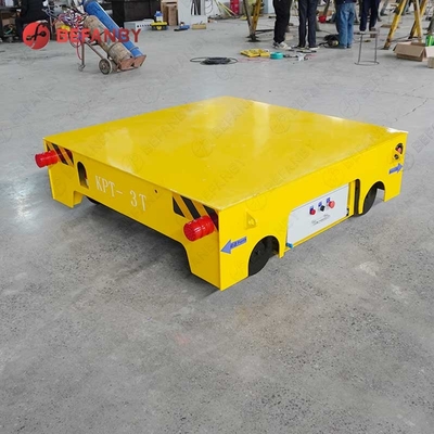 High Payload Remote Control Electrical Transfer Cart