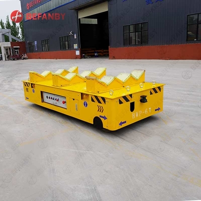 Custom Omnidirectional Industrial Steerable Agv Transfer Car Automated Guided Vehicle