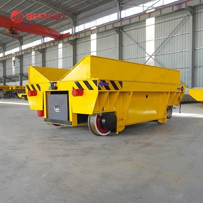 Customized RGV Robot Automated Guided Carts