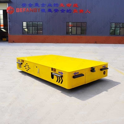 Customized RGV Robot Automated Guided Carts