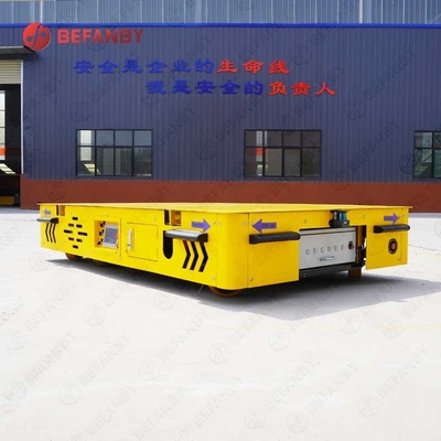 Customized RGV Robot Automated Guided Carts