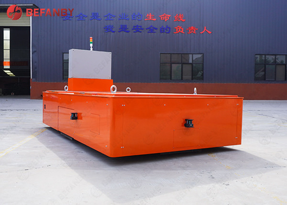 Intelligent AGV Robot Trackless Transfer Carts