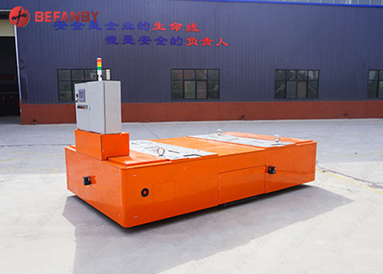 Intelligent AGV Robot Trackless Transfer Carts