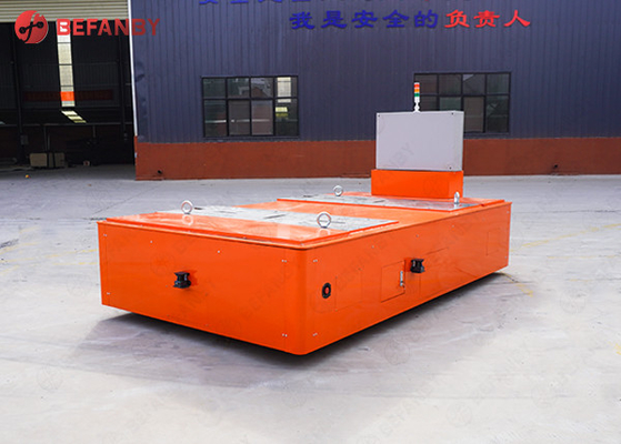 Intelligent AGV Robot Trackless Transfer Carts