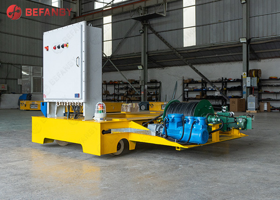 BEFANBY Excellent Craftsmanship Transfer Cart Manufacturer