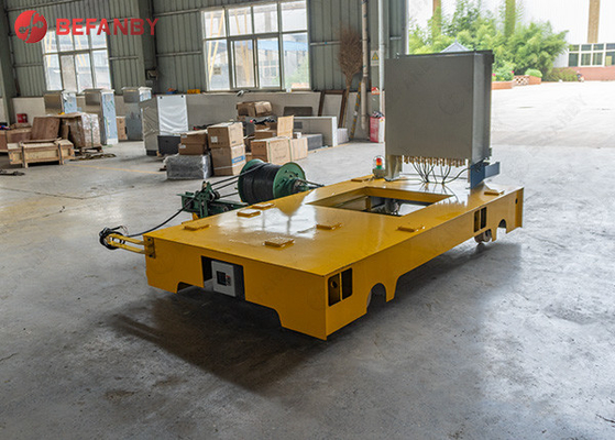 BEFANBY Excellent Craftsmanship Transfer Cart Manufacturer