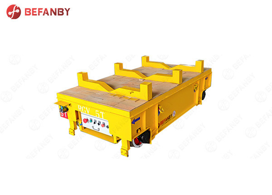 5 Ton Electrical With Coil Transfer RGV Carts