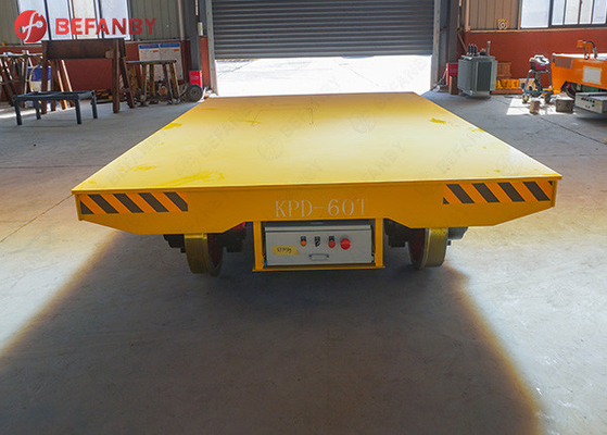 Sale Service Provided Low Voltage Rail Factory Use Transfer Cart