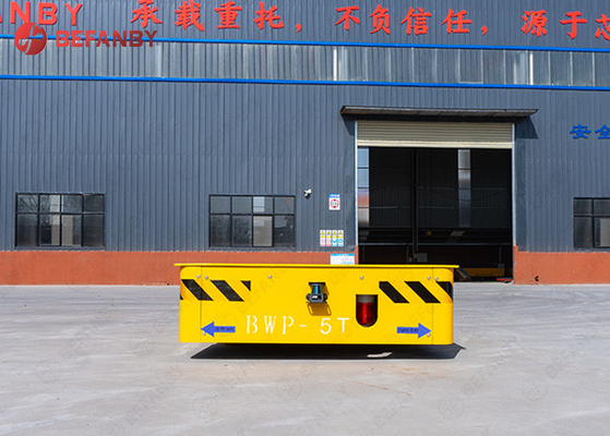 Custom Omnidirectional Industrial Steerable Agv Transfer Car Automated Guided Vehicle