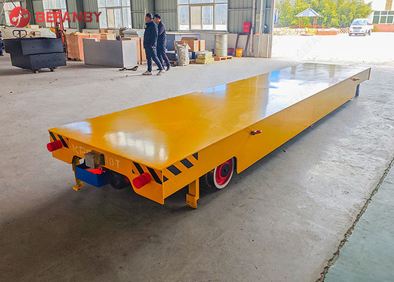 Sale Service Provided Low Voltage Rail Factory Use Transfer Cart