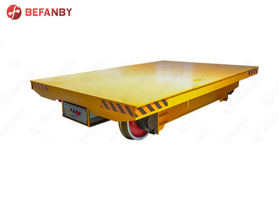 Sale Service Provided Low Voltage Rail Factory Use Transfer Cart